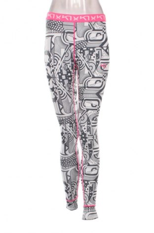 Damen Leggings Kari Traa, Größe M, Farbe Mehrfarbig, Preis € 23,99