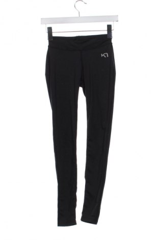Dámske legíny  Kari Traa, Veľkosť XS, Farba Čierna, Cena  19,95 €