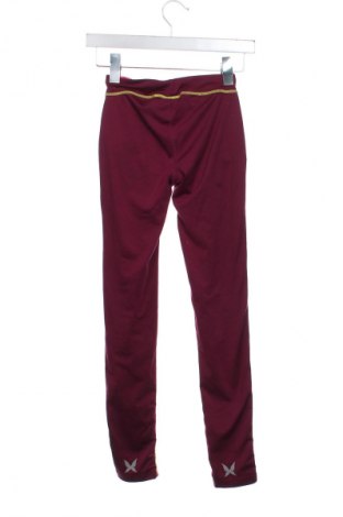 Női leggings Kari Traa, Méret XS, Szín Piros, Ár 9 219 Ft