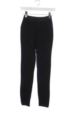 Dámske legíny  Karl Lagerfeld, Veľkosť XS, Farba Čierna, Cena  96,12 €