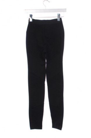 Dámske legíny  Karl Lagerfeld, Veľkosť XS, Farba Čierna, Cena  96,12 €