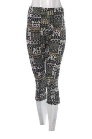 Damskie legginsy Laura Torelli, Rozmiar XL, Kolor Kolorowy, Cena 62,99 zł