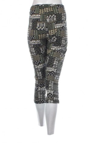 Damskie legginsy Laura Torelli, Rozmiar XL, Kolor Kolorowy, Cena 62,99 zł