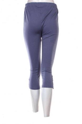 Dámske legíny  Lili Varicelle, Veľkosť XL, Farba Modrá, Cena  23,95 €