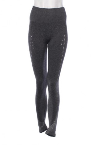 Damskie legginsy Love & Other Things, Rozmiar M, Kolor Szary, Cena 88,99 zł