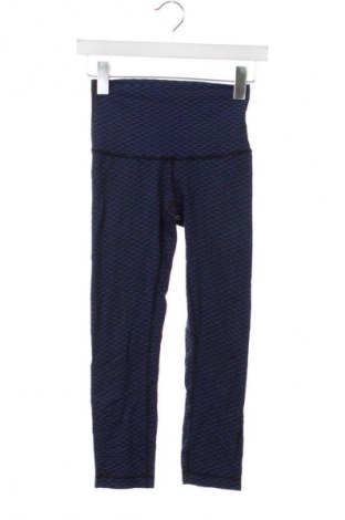 Dámske legíny  Lululemon, Veľkosť XXS, Farba Viacfarebná, Cena  19,95 €