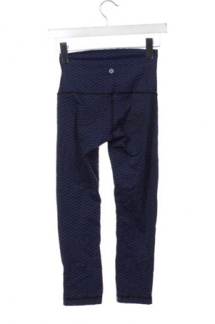 Dámske legíny  Lululemon, Veľkosť XXS, Farba Viacfarebná, Cena  19,95 €