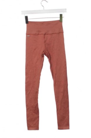Damen Leggings Lune active, Größe S, Farbe Braun, Preis 23,99 €