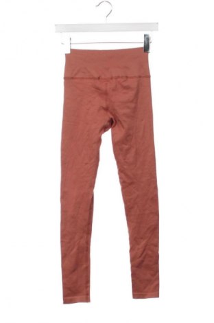 Damen Leggings Lune active, Größe S, Farbe Braun, Preis 23,99 €