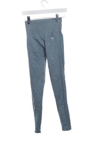 Damskie legginsy MP, Rozmiar XXS, Kolor Szary, Cena 40,99 zł