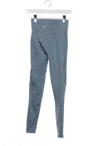 Damskie legginsy MP, Rozmiar XXS, Kolor Szary, Cena 40,99 zł
