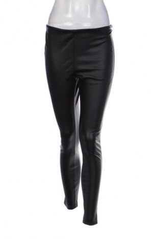 Damskie legginsy Mango, Rozmiar S, Kolor Czarny, Cena 30,99 zł