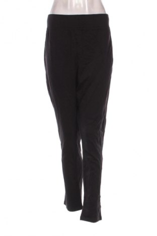 Damen Leggings Maxi Blue, Größe 4XL, Farbe Schwarz, Preis € 21,99
