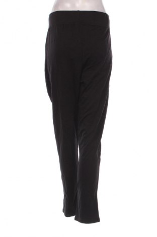 Damen Leggings Maxi Blue, Größe 4XL, Farbe Schwarz, Preis € 21,99