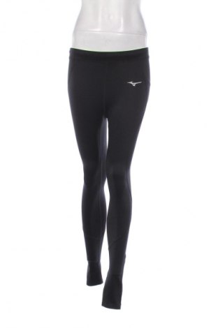 Dámské legíny  Mizuno, Velikost M, Barva Černá, Cena  1 249,00 Kč