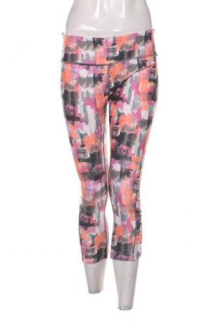 Damskie legginsy Mpg, Rozmiar M, Kolor Kolorowy, Cena 88,99 zł
