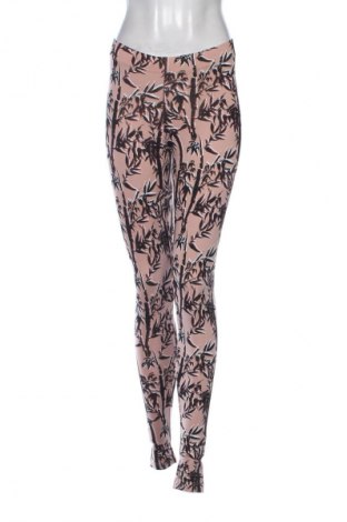 Damskie legginsy My Wear, Rozmiar S, Kolor Kolorowy, Cena 62,99 zł