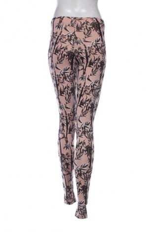 Damskie legginsy My Wear, Rozmiar S, Kolor Kolorowy, Cena 62,99 zł