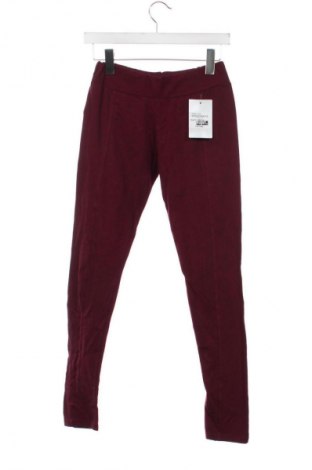 Női leggings NARCISO, Méret XS, Szín Piros, Ár 16 739 Ft