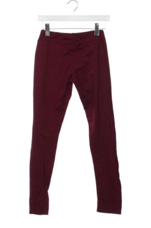 Női leggings NARCISO, Méret XS, Szín Piros, Ár 16 739 Ft