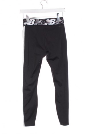 Дамски клин New Balance, Размер XS, Цвят Черен, Цена 34,99 лв.
