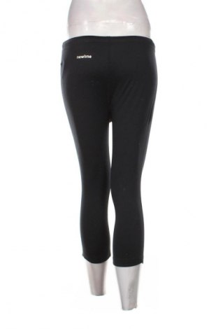 Női leggings Newline, Méret L, Szín Fekete, Ár 7 339 Ft