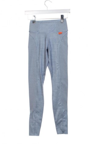 Γυναικείο κολάν Nike, Μέγεθος XS, Χρώμα Πολύχρωμο, Τιμή 21,99 €