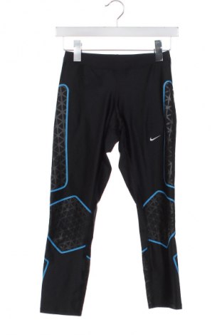 Дамски клин Nike, Размер S, Цвят Черен, Цена 34,99 лв.
