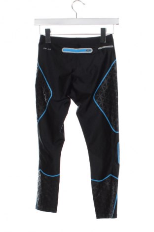 Дамски клин Nike, Размер S, Цвят Черен, Цена 34,99 лв.