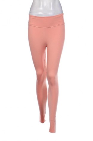 Dámské legíny  Nike, Velikost S, Barva Oranžová, Cena  1 083,00 Kč