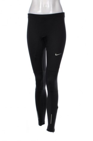 Дамски клин Nike, Размер M, Цвят Черен, Цена 34,99 лв.