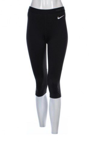 Damen Leggings Nike, Größe S, Farbe Schwarz, Preis 23,99 €