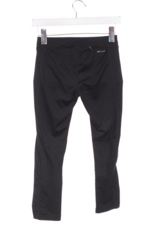 Γυναικείο κολάν Nike, Μέγεθος XS, Χρώμα Μαύρο, Τιμή 17,39 €