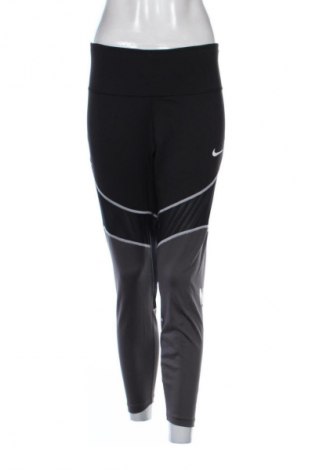 Damen Leggings Nike, Größe XXL, Farbe Schwarz, Preis € 23,99