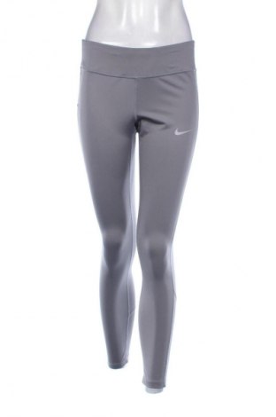 Дамски клин Nike, Размер M, Цвят Сив, Цена 34,99 лв.