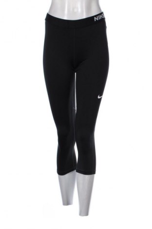 Дамски клин Nike, Размер S, Цвят Черен, Цена 34,99 лв.