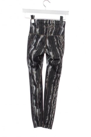 Damen Leggings Nike, Größe XS, Farbe Mehrfarbig, Preis 17,39 €