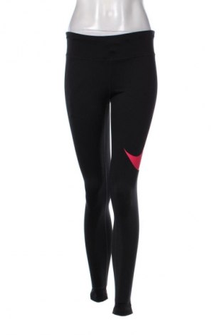 Damen Leggings Nike, Größe S, Farbe Schwarz, Preis € 17,39
