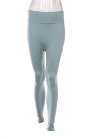 Damskie legginsy Nur Die, Rozmiar L, Kolor Zielony, Cena 85,99 zł