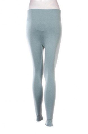 Damskie legginsy Nur Die, Rozmiar L, Kolor Zielony, Cena 85,99 zł