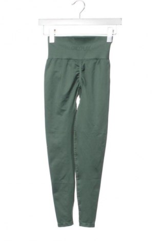 Dámske legíny  ONLY, Veľkosť XXS, Farba Zelená, Cena  23,53 €