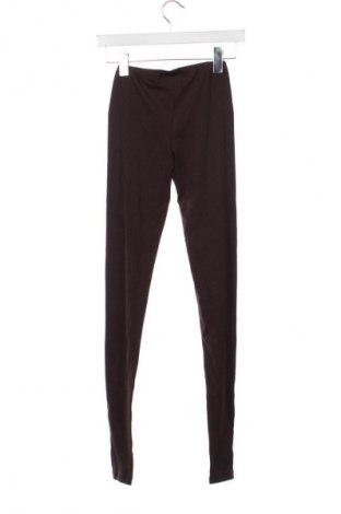Damen Leggings ONLY, Größe XS, Farbe Braun, Preis 31,99 €