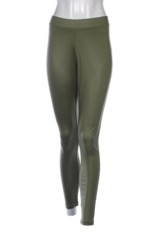 Damen Leggings Object, Größe L, Farbe Grün, Preis € 18,99