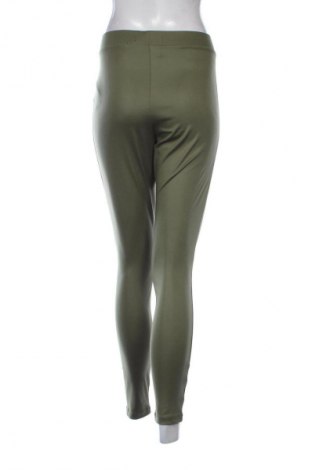 Damen Leggings Object, Größe L, Farbe Grün, Preis € 18,99