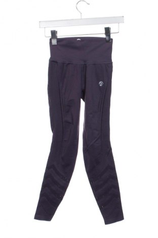 Damen Leggings Oceans Apart, Größe XXS, Farbe Lila, Preis 23,99 €