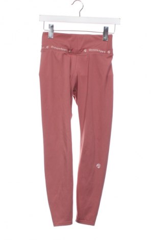Női leggings Oceans Apart, Méret XS, Szín Hamurózsaszín, Ár 9 219 Ft
