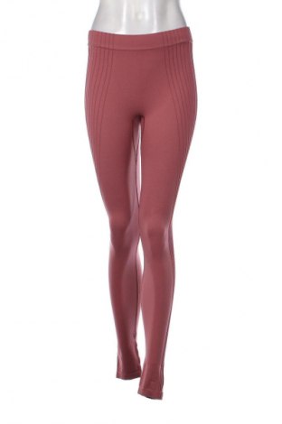 Damen Leggings Odlo, Größe S, Farbe Aschrosa, Preis € 13,81