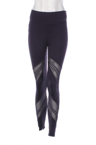 Damen Leggings Oysho, Größe S, Farbe Lila, Preis 18,99 €
