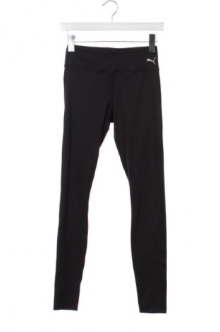 Damen Leggings PUMA, Größe XS, Farbe Schwarz, Preis € 23,99