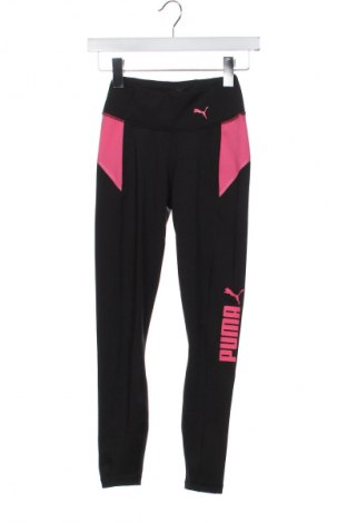 Damen Leggings PUMA, Größe XS, Farbe Schwarz, Preis € 23,99